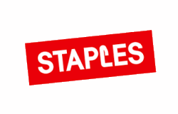 Staples