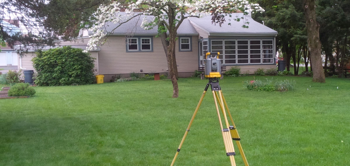 Land Surveyor For A Topographic Or Property Survey Serving Nj And Pa - pictured property survey dayton south brunswick nj